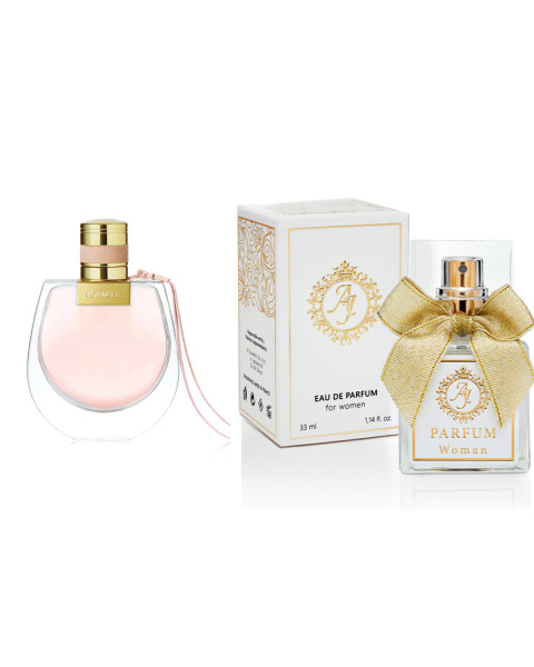 AJ Deluxe smaržas Nr. 685, iedvesmotas no Chloe - Nomade, 33 ml