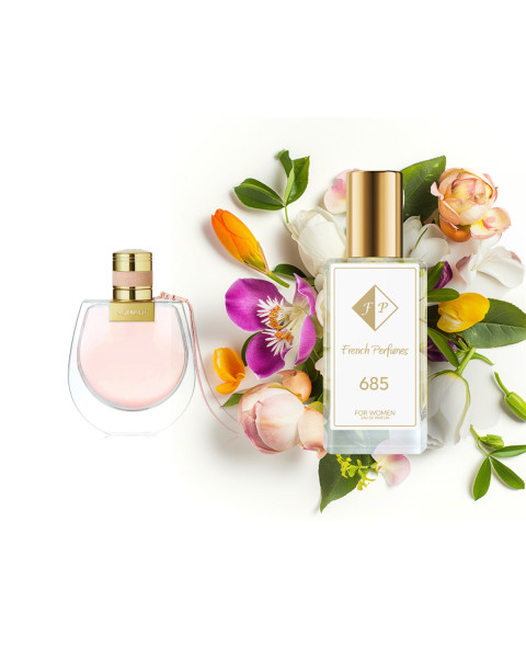 Smaržas Nr. 685, iedvesmotas no Chloe - Nomade, 104 ml