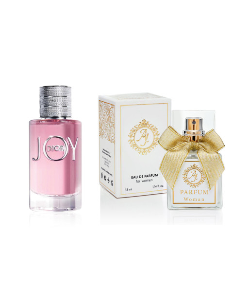 AJ Deluxe smaržas Nr. 695, iedvesmotas no Dior - Joy, 50 ml