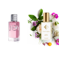 No695 smaržas, ko iedvesmojis Dior - Joy 60 ml 