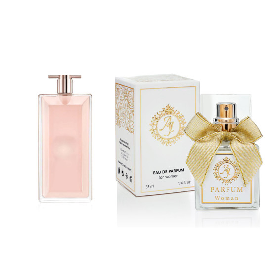 AJ Deluxe Nr724 smaržas, iedvesmotas no Lancome - Idole 100 ml EDP AJDeluxe724-100 - AJ Deluxe AJ Deluxe Nr724 smaržas, iedvesmotas no Lancome - Idole 100 ml EDP AJ Deluxe Sievietes French Perfumes