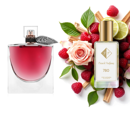 Nr780 Lancome iedvesmotās smaržas - La Vie Est Belle L'elixir 104 ml FP780-104 - Franču smaržas Nr780 Lancome iedvesmotās smaržas - La Vie Est Belle L'elixir 104 ml FP sievietēm French Perfumes