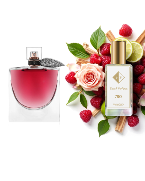 Smaržas Nr. 780, iedvesmotas no Lancome - La Vie Est Belle L'elixir, 33 ml