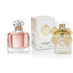 AJ Deluxe Nr92 smaržas, ko iedvesmojis Guerlain Mon-Guerlain 33 ml EDP