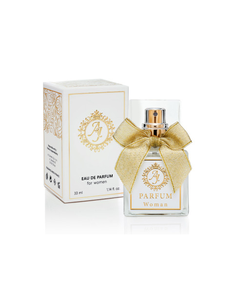AJ Deluxe smaržas Nr. 199, iedvesmotas no Hugo Boss - Hugo Woman (UNIKAT), 100 ml