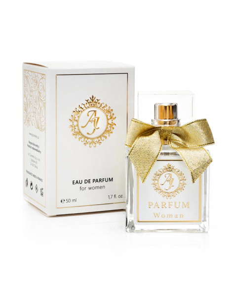 AJ Deluxe smaržas Nr. 322, iedvesmotas no YSL - Tuxedo (UNISEX), 100 ml