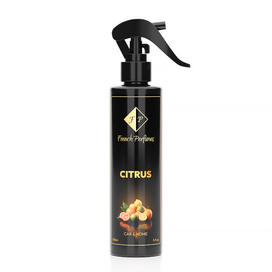 Auto un mājas smaržas Cytrus 150 ML PFCITRUS - Auto un mājas smaržas Cytrus 150 ML Ziņas