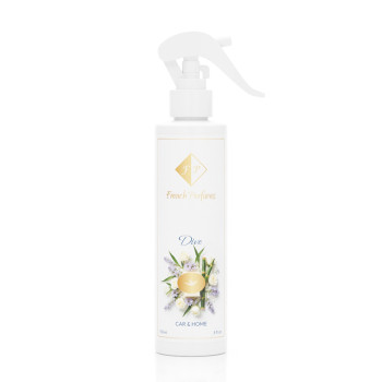 Automašīnas un mājas smaržas Nr. 561 – DIVE WHITE 150 ml