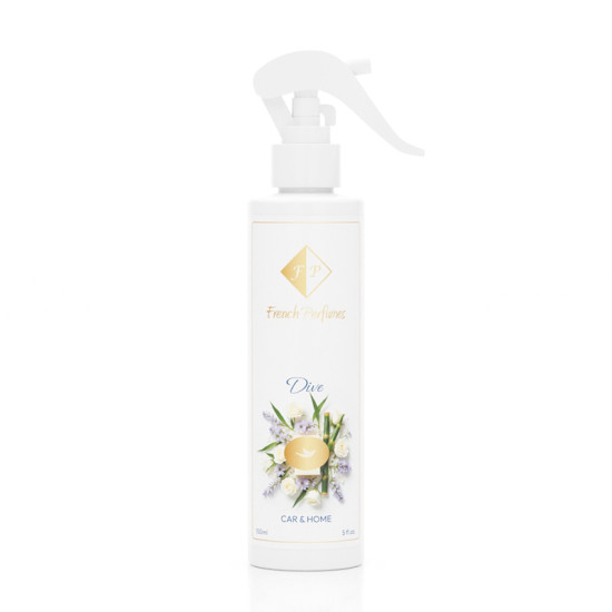 Parfimērija Nr. 561 - DIVE WHITE 150 ML PFCH561 - Parfimērija Nr. 561 - DIVE WHITE 150 ML Ziņas