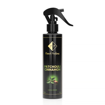 Auto un mājas smaržas Patchouli 150 ML