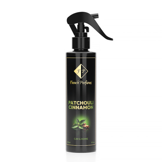 Auto un mājas smaržas Patchouli 150 ML PFPATCHOULI - Auto un mājas smaržas Patchouli 150 ML Ziņas