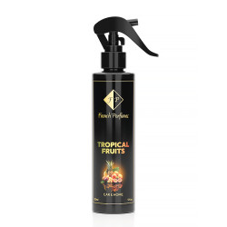 Car and home perfume Tropical fruits 150 ML