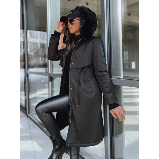 Melna gara dāmu jaka Juste Jakas