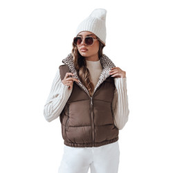 Veste gaiši brūna Debor Veste gaiši brūna Debor