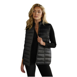 Sieviešu melna veste Tory Sieviešu melna veste Tory