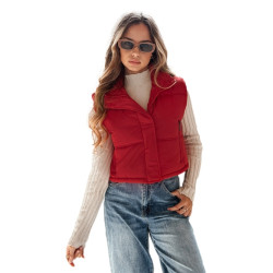 Sieviešu sarkanā veste Veta Sieviešu sarkanā veste Veta