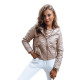 Women's brown Wool jacket Women's jackets