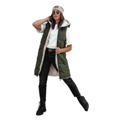 Sieviešu zaļa veste Belver Sieviešu zaļa veste Belver