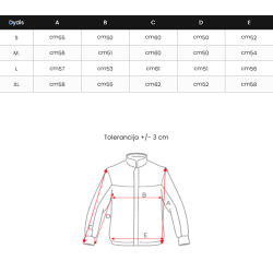 Sieviešu ziemas jaka melnā krāsā ar kažokādu Evin Sieviešu ziemas jaka melnā krāsā ar kažokādu Evin