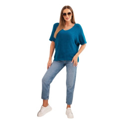 Sieviešu balts džemperis Cloud Sieviešu balts džemperis Cloud