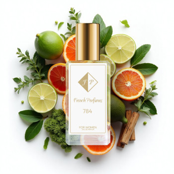 Smaržas Nr. 784, iedvesmotas no Calvin Klein One Essence, 60 ml (UNISEX)