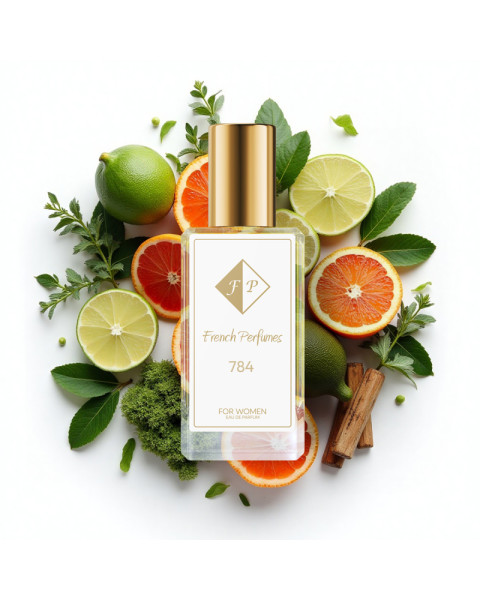 Smaržas Nr. 784, iedvesmotas no Calvin Klein One Essence, 104 ml (UNISEX)