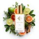 Nr784 smaržas, ko iedvesmojis Calvin Klein One Essence 2 ml (UNISEX) FP784-2 - Franču smaržas Nr784 smaržas, ko iedvesmojis Calvin Klein One Essence 2 ml (UNISEX) FP Vīrieši French Perfumes