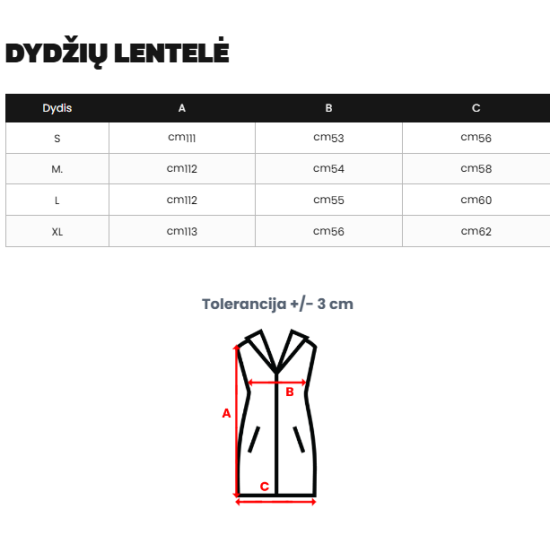 Sieviešu tumši zaļa veste Artur Sieviešu vestes