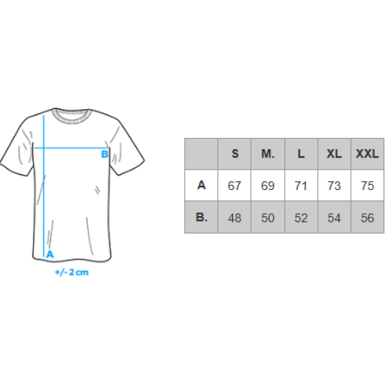 Brūns vīriešu polo krekls Exim POLO T-krekls