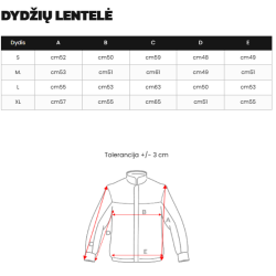 Sieviešu brūna ziemas kažokādas jaka Sieviešu brūna ziemas kažokādas jaka