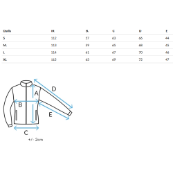 Sieviešu brūns garš aitādas mētelis Tomson