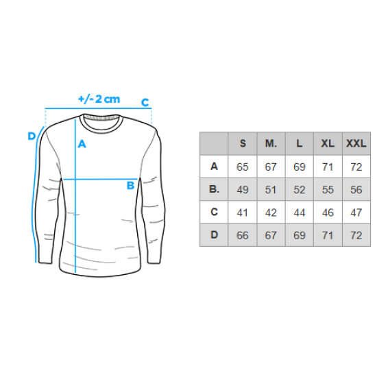Vīriešu melns džemperis ar augstu apkakli Ton Džemperi