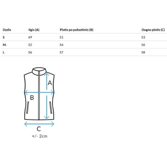Sieviešu melna vilnas jaka ar kažokādu Sieviešu vestes