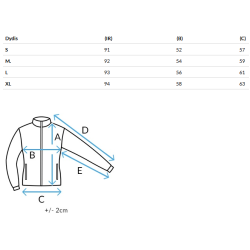 Sieviešu zaļa veste Belver Sieviešu zaļa veste Belver