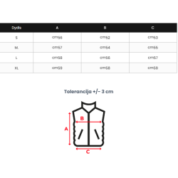 Sieviešu brūna ādas veste Sara Sieviešu brūna ādas veste Sara