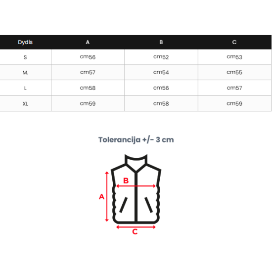 Sieviešu brūna ādas veste Sara Sieviešu vestes