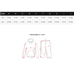 Sieviešu pelēks brīvā laika kostīms Maribel Sieviešu pelēks brīvā laika kostīms Maribel