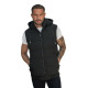 Vīriešu tumši zila veste Noran JS/32M1781/221 - Vīriešu tumši zila veste Noran