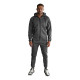 Vīriešu tumši pelēks uzvalks Gibon Sporta tērpi
