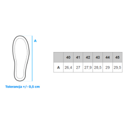 Vīriešu melni ikdienas apavi ar rāvējslēdzēju Brener