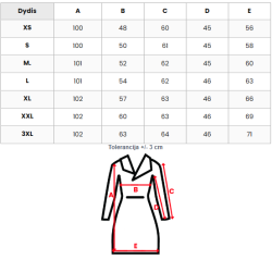 Women's long grey winter jacket Marni