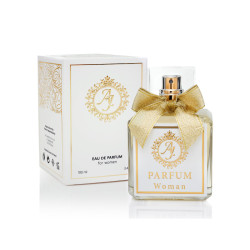 AJ Deluxe Nr32 smaržas, iedvesmojušās no Calvin Klein - Euphoria 100 ml EDP