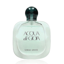 Nr542 smaržas, ko iedvesmojis Armani - Acqua di Gioia 60 ml EDP