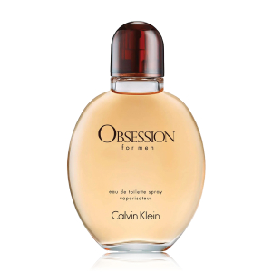 Smaržas Nr. 203, iedvesmotas no Calvin Klein - Obsession, 60 ml