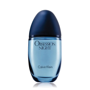 AJ Deluxe smaržas Nr. 69, iedvesmotas no Calvin Klein - Obsession Night, 50 ml EDP