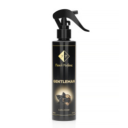 Car and home perfume Gentleman 150 ML