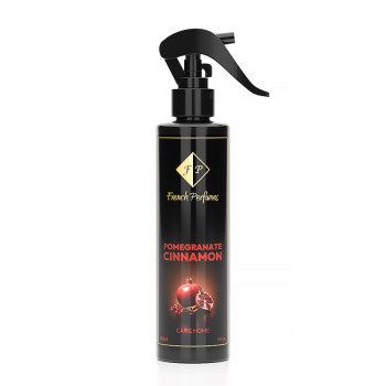 Auto un mājas smaržas Granātābols/Kinnamons 150 ML