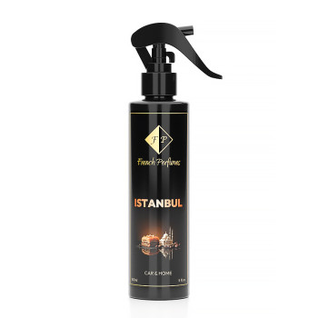 Auto un mājas smaržas Istanbul 150 ML