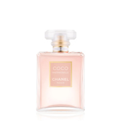 AJ Deluxe Nr167 smaržas iedvesmojušās no Chanel - Coco Mademoiselle 50 ml EDP