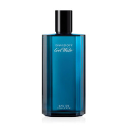 No201 smaržu iedvesma Davidoff - Cool Water Edt 33 ml